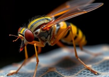 Drosophila as a Key Genetic Model for Studying Extracellular Vesicles