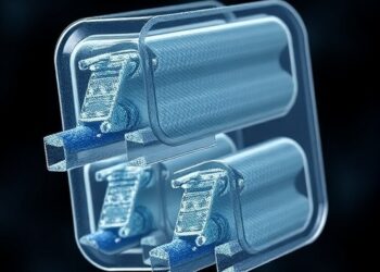 Dry mRNA vaccine patch design advanced by new study