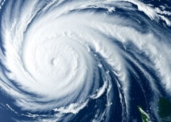 Dryer Atmosphere Limits Future Tropical Cyclone Rainfall