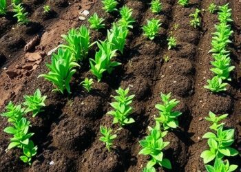 Dynamic Soil Nitrogen Fertilization Optimizes Nitrogen Management