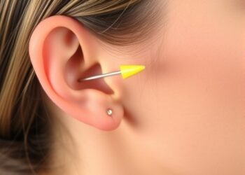 Ear Acupuncture Shows Promise for Migraine Relief