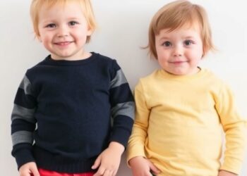 Early Antibiotic Use Linked to Overweight and Obesity in Dutch Twins