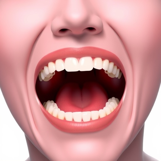Early inflammation signal fuels oral cancer, suggests immunoprevention strategy