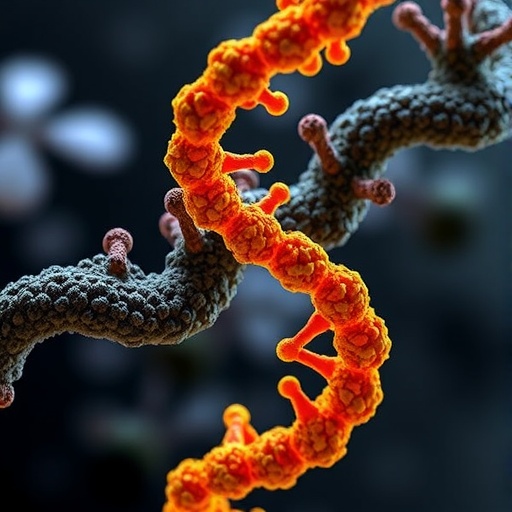 Early RNA Life May Have Repaired Genomes, Shedding Light on Origins