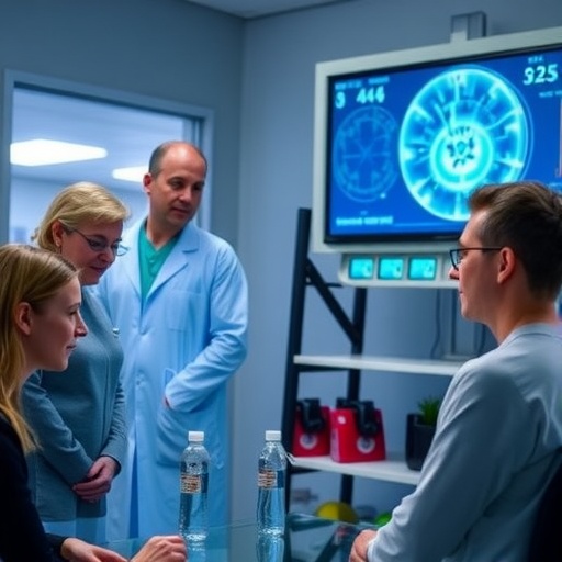 Early Technology Training Boosts Clinician Confidence in Patient Care