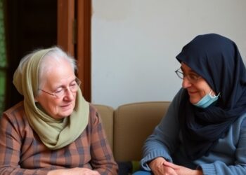 Economic Security, Health, and Religion Shape Life Satisfaction Among Older Urban Iranians