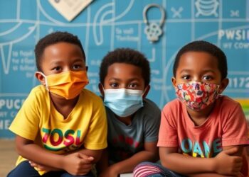 Educating Children to Combat Stigma Linked to Long COVID