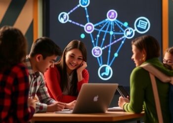 Educational Mobility Drives Breakthroughs in Innovation