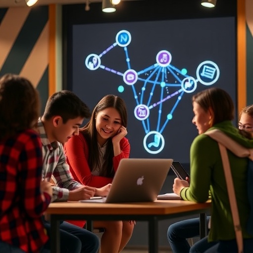 Educational Mobility Drives Breakthroughs in Innovation