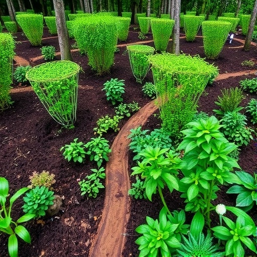 Effects of Deforestation and Reforestation on Soil Biodiversity and Ecosystem Function
