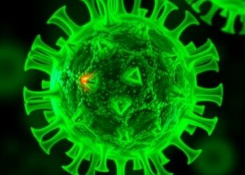 Efficient In Vivo Cytosine Base Editing via Virus-Like Particles and Uracil DNA Glycosylase Inhibition