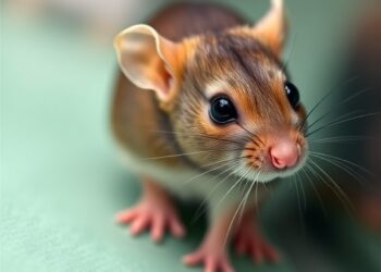 Efficient pseudopregnancy method improves lab mouse welfare