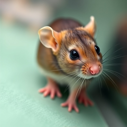 Efficient pseudopregnancy method improves lab mouse welfare