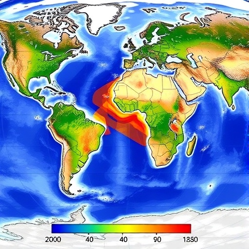 El Niño Impacts Global Water Storage Through Asymmetric Hydrological Patterns