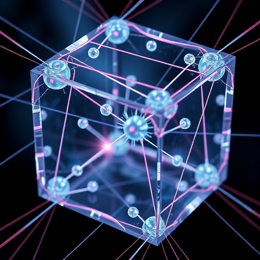 Electron Repulsion in Cubic Crystals Triggers Weyl Topological Superconductivity