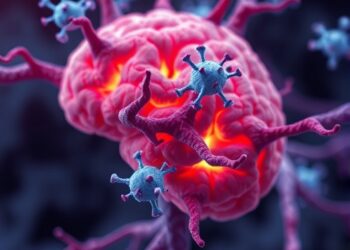 Elevated Neuronal Proteins Linked to Severe Autism and Behavioral Deficits