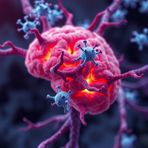 Elevated Neuronal Proteins Linked to Severe Autism and Behavioral Deficits