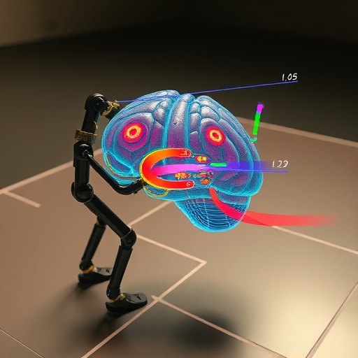 Embodied cognition yields interpretable trajectory predictions for autonomous systems.