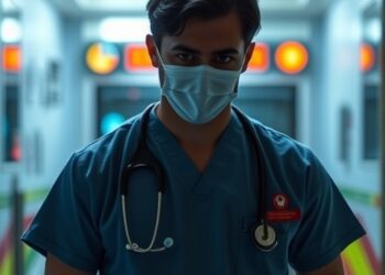 Emergency physician burnout drives one in ten emergency doctors to leave