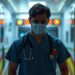 Emergency physician burnout drives one in ten emergency doctors to leave