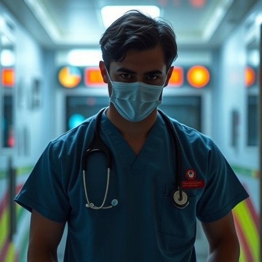 Emergency physician burnout drives one in ten emergency doctors to leave