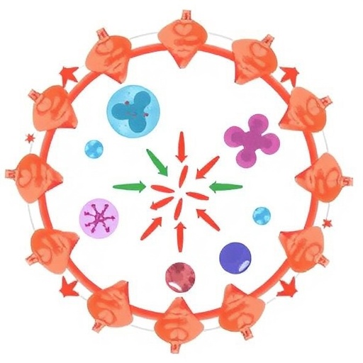 Endocytosis-Independent Biomolecule Delivery: Direct Translocation Past Cellular Barriers