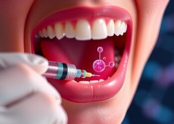 Engineered Bifidobacterium offers promise for oral cancer vaccine delivery