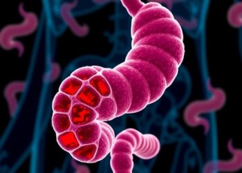 Engineered Gut Bacteria Target Pancreatic Cancer in Promising Drug-Like Study