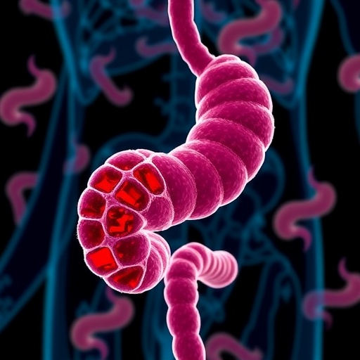 Engineered Gut Bacteria Target Pancreatic Cancer in Promising Drug-Like Study