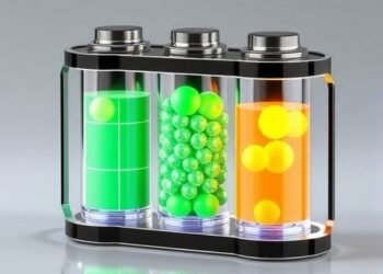 Engineering Principles Advance Battery Electrolyte Design for Better Performance