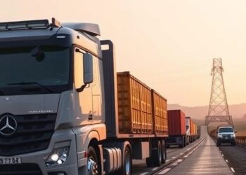 Environmental Injustice and Transition Pathways for China’s Heavy-Duty Truck Transport