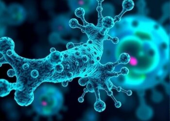 Enzyme discovery may help clear deadly zombie cells from human tissues