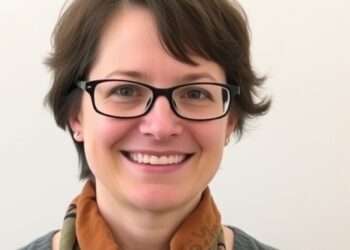 Ester Sztein Wins Prestigious American Geosciences Institute Award from GSA