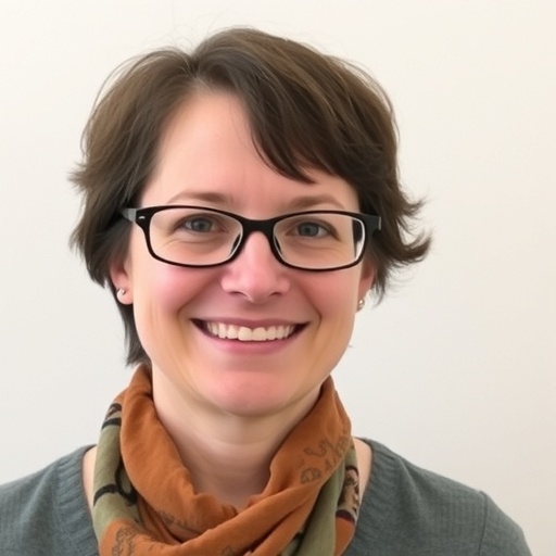 Ester Sztein Wins Prestigious American Geosciences Institute Award from GSA