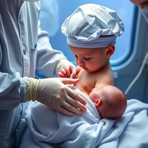 Ethics Framework Proposed for Perioperative-Neonatal Care in Open Fetal Surgery