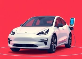 EU Tariffs on Chinese EVs Affect Prices Across Europe