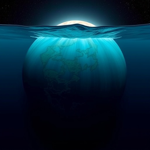Europa Shows Limited Fluid Exchange Between Deep Ocean and Shallow Layer