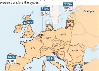 Europe logs 1.15 million fertility cycles; frozen embryo transfers surge