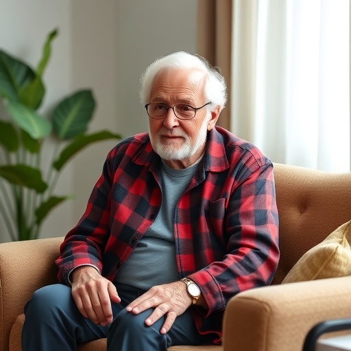 Evaluating Geriatric Assessment and Interventions for Prostate Cancer Patients on ADT
