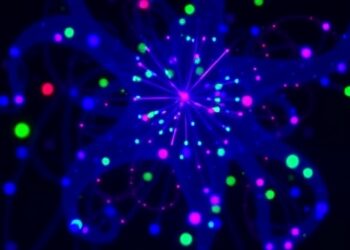 Event-Based Denoising Enables High-Fidelity Fast Fluorescence Lifetime Imaging