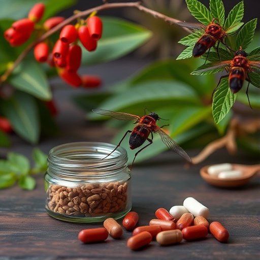 Evidence supports traditional Chinese medicine for chikungunya fever management.