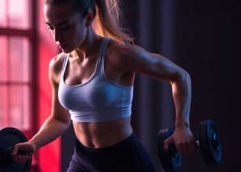 Exercise-Induced Microbial Metabolites Protect Against Muscle Loss in Female Mice