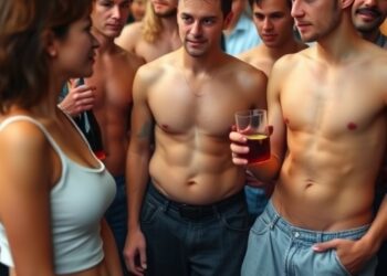 Expanded Alcohol Screening and Brief Intervention Could Reduce Premature Deaths