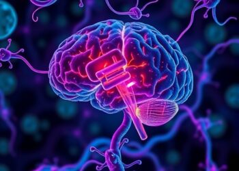Expanding microbiome–gut–brain research could boost mental health in the Global South