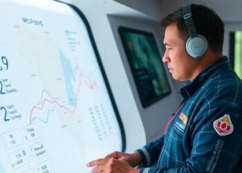 Experienced Captains Face Conventional AI as Autonomous Navigation Charts a New Course