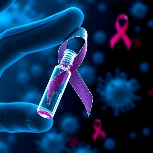 Experimental HIV vaccine achieves unprecedented success in preclinical testing