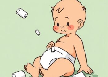 Experts urge action as nappy waste crisis worsens globally