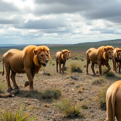 Experts Urge Europe to Recognize Wildlife as Individuals Able to Suffer