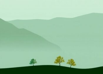 Extended Autumn Growing Season Drives Major Increases in Earth Greening
