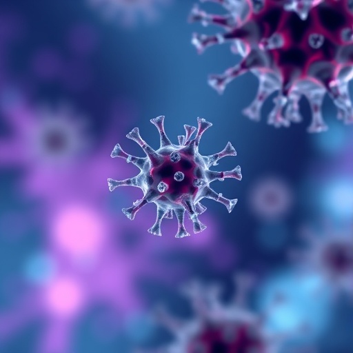 Extracellular Vesicles May Help Weather Cytokine Storms